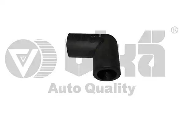 патрубок вент. картерных газов!\ Audi A4 2.4 01-05/A6 2.4 97-05, VW Passat 2.8 0 11031549901 VIKA