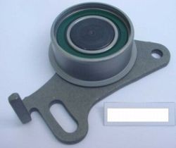 Ролик ГРМ натяжной Hyundai H1/Starex, Mitsubishi L300, Pajero Sport (K90) 2.5TD  GT10130 GMB