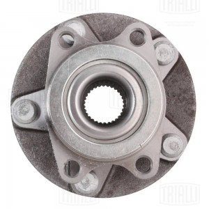 Ступица пер. в сборе с подшип. Nissan Quashqai 07- MR 1431 MR 1431 TRIALLI