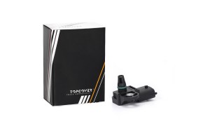 VOLVO TRUCK FH12NEW (2000>) Датчик давления наддува T0148-7001 TOPCOVER