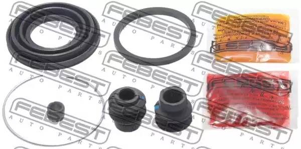 Ремкомплект тормозного суппорта 0475-NA4R 0475NA4R FEBEST