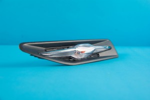 Повторитель поворота KIA Rio (10-) левый JH JH03K2004BL JORDEN