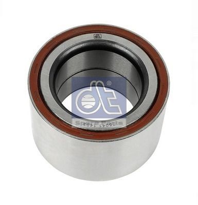 подшипник! привода вентилятора\ DAF XF105/CF95 5.41067 DIESEL TECHNIC