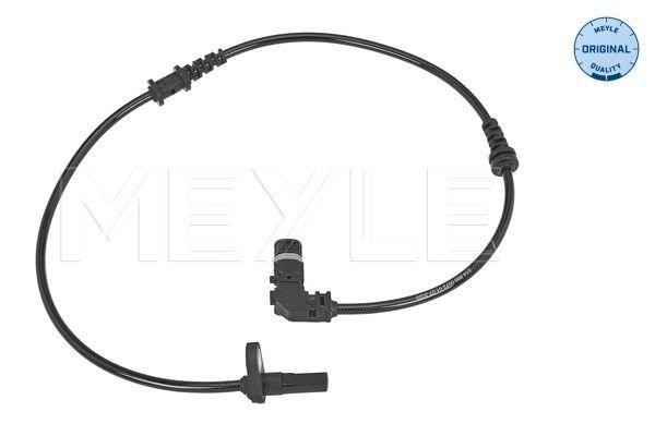 MERCEDES BENZ A140/160 W169 (2004>) 014 899 0072 MEYLE