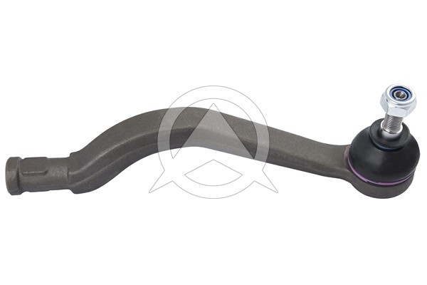 Наконечник рулевой тяги правый Dacia Logan-Sandero-Lodgy-Dokker / Lada 5631 5631 SIDEM