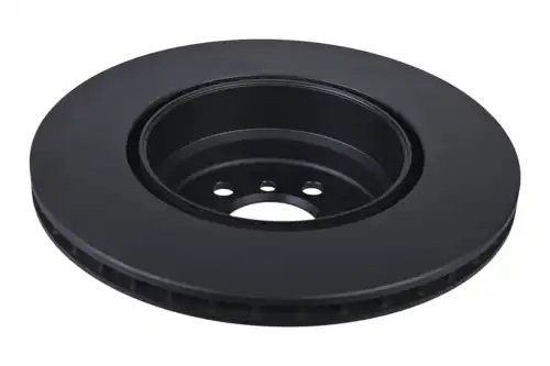 диск тормозной! BMW X5 3.0sd/4.8i xDrive 06-08 Z06371 ZENTPARTS