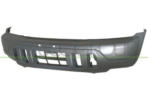 бампер передний!\ Honda CR-V 96-98 HD8201001 PRASCO GROUP