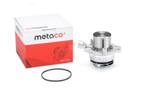 VW GOLF VII (2012>) 1.6 ДИЗЕЛЬ / БЕЗ КЛАПАНА !!!! 1500317 METACO