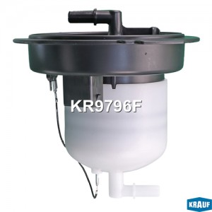 Фильтр топливный PORSCHE Panamera погружной KRAUF KR9796F KRAUF