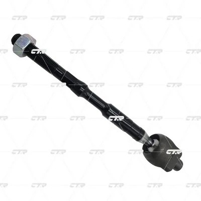 Тяга рулевая NISSAN Maxima (08-) правая без наконечника CTR CR0515 CTR