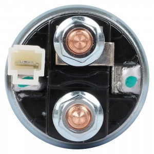 Реле втягивающее стартера VSR 2718 START VOLT