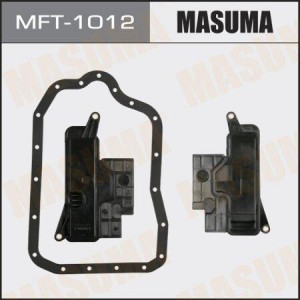 Фильтр масляный АКПП TOYOTA Camry (09-) MASUMA MFT-1012 MASUMA