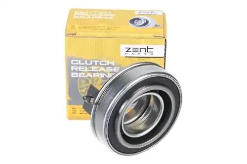 подшипник выжимной! Mitsubishi Galant 1.6-2.0TD 84-96 Z41626 ZENTPARTS
