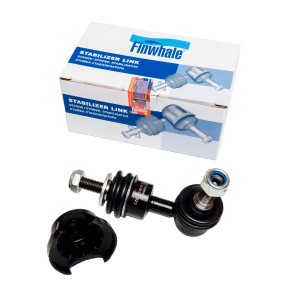 Стойка стабилизатора задняя FOCUS(11-19) C-Max(10-19) VOLVO V40(12-15) SL700 SL700 FINWHALE