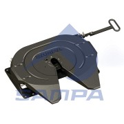 Устройство седельное (JSK37C) SAMPA SPC7D001 SAMPA