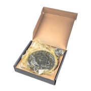 Сцепление ВАЗ-2170,1118,2190 1.6 16V в сборе (без выжимного) GANZ GIE36006 GANZ