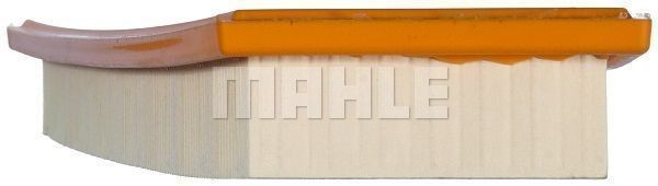Фильтр воздушный BMW 3 (F30),5 (F10),X1 (E84) MAHLE LX2787 MAHLE KNECHT