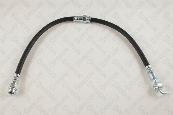 Шланг тормозной MAZDA 626 задний STELLOX 27-00081-SX STELLOX