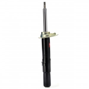 Амортизатор передний GAS L 335816 KAYABA