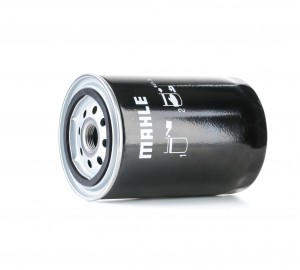фильтр масляный! АКПП H=141\ RVI Midliner, MAN, Steyr OC 59 MAHLE KNECHT