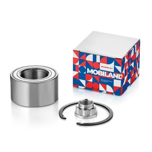 Ремкомплект ступицы перед. TOYOTA Camry 2001-2011 MOBILAND 219101640 219101640 MOBILAND