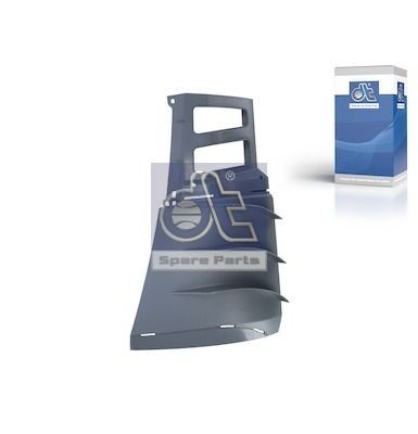 Дефлектор внутренний левый ACTROS MP3 4.66637 DIESEL TECHNIC