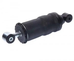 Пневмоэлемент КАМАЗ подрессоривания кабины передний МEGAPOWER 50014003 MEGA POWER