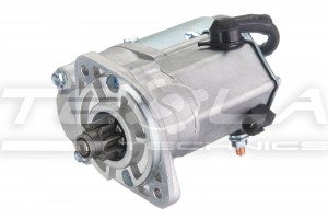 Стартер KIA Cerato (04-) TESLA TECHNICS TT15678 TESLA TECHNICS