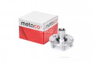 AVENSIS I (1997-2003) 5000146 METACO