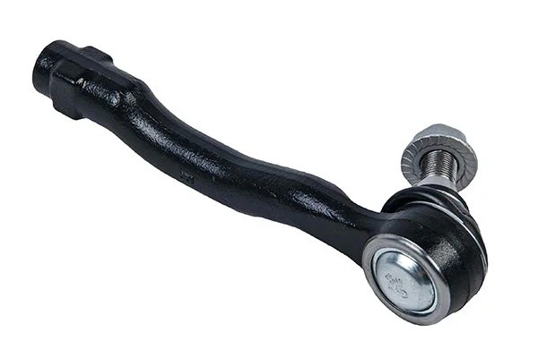 наконечник рулевой левый!\ Nissan Patrol 10> 8434304SX STELLOX