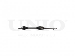 Привод в сборе передний правый CVJ-10091 UNIO