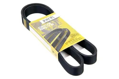 ремень поликлиновой! 8PK1226 DAF,Iveco,Volvo Z23482 ZENTPARTS