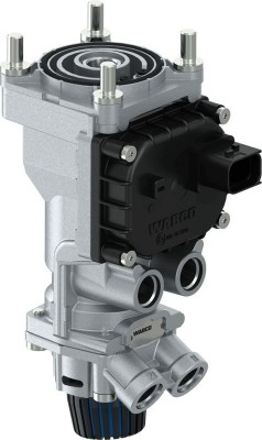 Кран КАМАЗ главный тормозной 5490 4800030530 WABCO