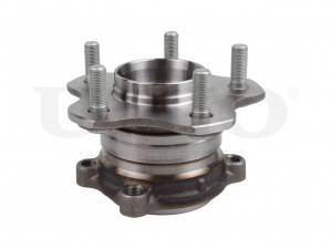 Ступица задняя (без ABS) HUB-20264 UNIO