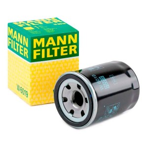 SUBARU IMPREZA (G12) (2008-2011) W6019 MANN FILTER