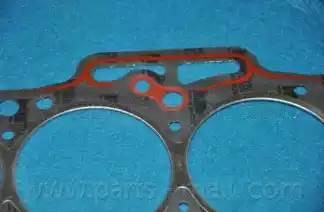 Прокладка ГБЦ KIA CONCORD(G2) 87-95 PGB-N013 PGB-N013 PMC PARTS MALL