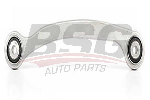 Рычаг подвески MERCEDES E (W211) (02-) задней верхний левый BSG BSG 60-310-060 BSG