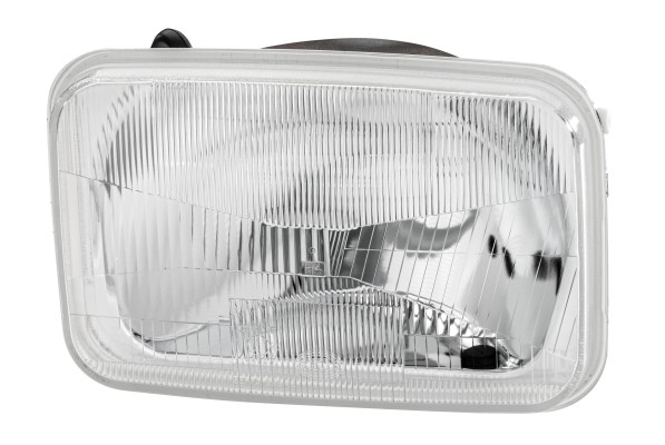 Фара головная лев/прав  FH 12/16 1AG006898-081 HELLA