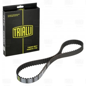 Ремень ГРМ Hyundai Accent I (94-) 1.3i/1.5i (92*22) (HNBR стекловолокно) (GB 891 GB 8913 TRIALLI