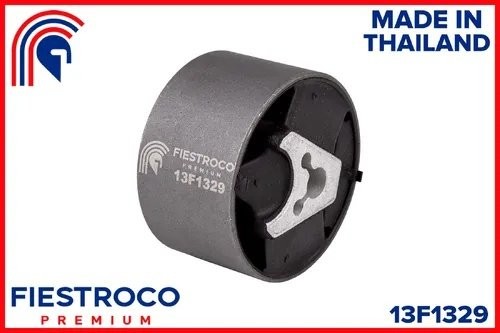 Картридж опоры двигателя PEUGEOT 308 I T7 13F1329 13F1329 FIESTROCO