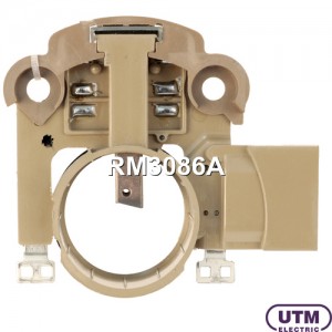 Регулятор генератора  RM3086A RM3086A UTM