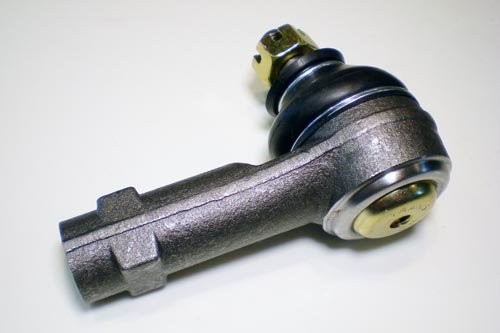 Наконечник рулевой MITSUBISHI LANCER CS# 00-13, SE-7301 SE7301 555