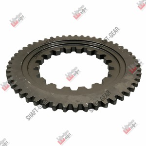 Ступица синхронизатора 5-й передачи 1763-00237 1086304042 SHAFT