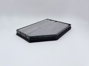 Фильтр салона угольный GB-98097/C BIG FILTER