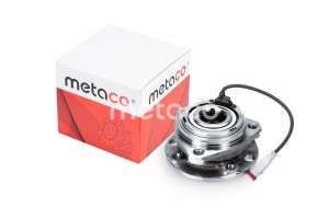 OPEL ASTRA H под 4 болта 5000051 METACO