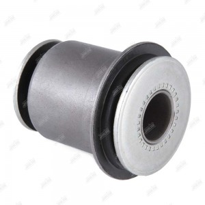 Сайлентблок нижн рычага передний TOYOTA LAND CRUISER PRADO 150 09- BH21381 BH21381 JIKIU