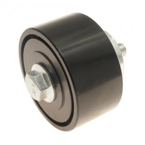 Ролик ГАЗ-3302 Бизнес дв.CUMMINS ISF 2.8 промежуточный ремня нижний MOVELEX 5254599MX MOVELEX