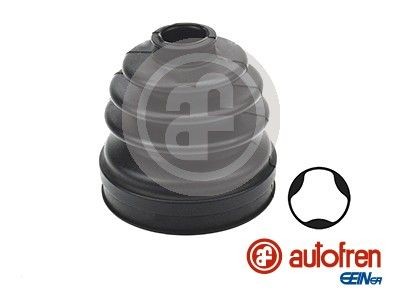 к-кт пыльника ШРУСа внутреннего!\ Audi A4/A8 Quattro/S4, Seat Alhambra, VW Shara D8392 AUTOFREN SEINSA