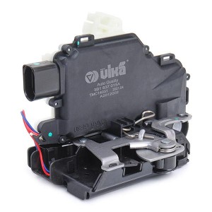 замок двери передней левой 98370095401 98370095401 VIKA