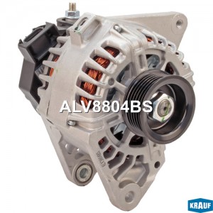 Генератор HYUNDAI Elantra (11-) KRAUF ALV8804BS KRAUF